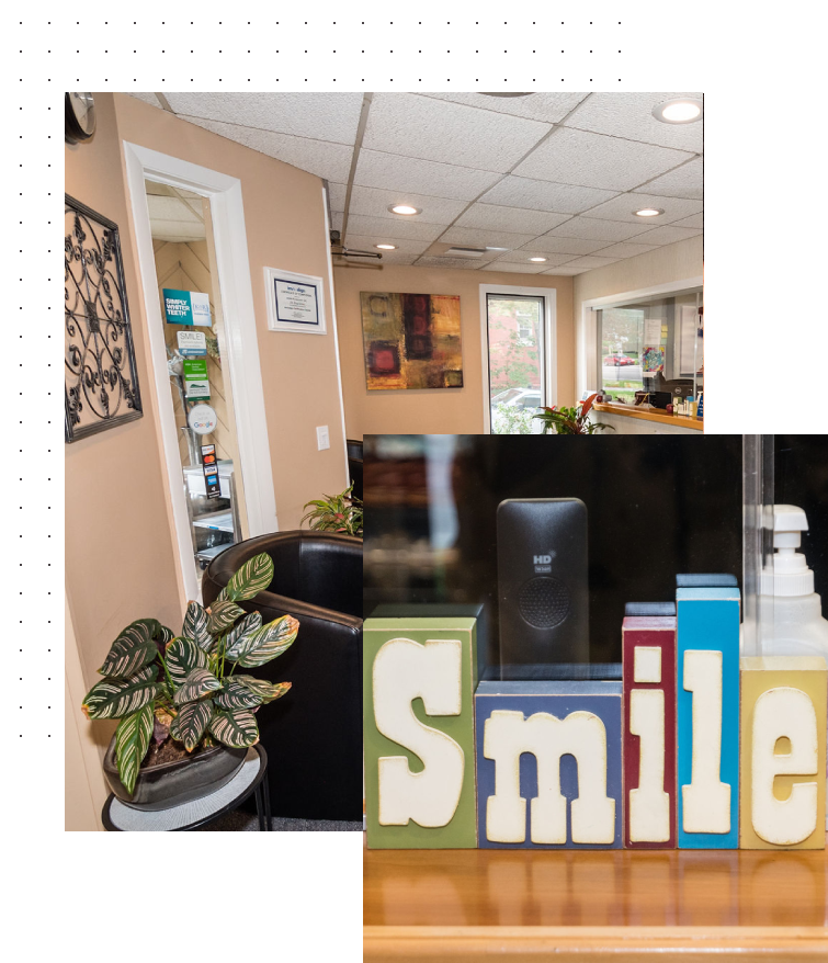 Amazing Smiles Inc Dr. Brad Kline, DMD